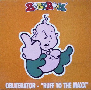 Ruff to the Maxx