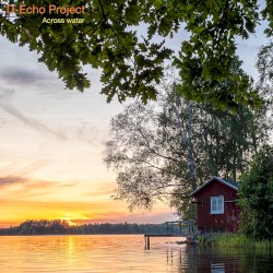 Across Water