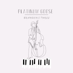 Platinum Goose