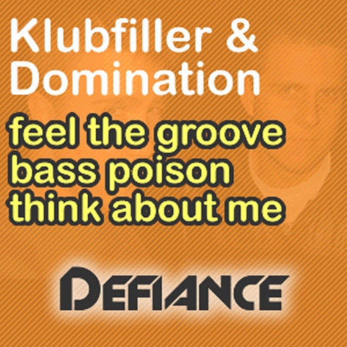 Feel the Groove
