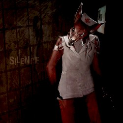 Silence
