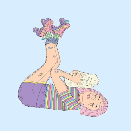 Dream Boy