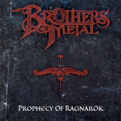 Prophecy of Ragnarök