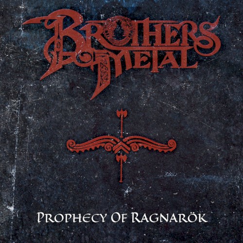 Prophecy of Ragnarök