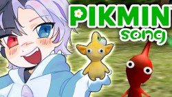 Pikmin song (cover)
