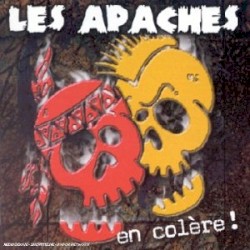 En colère