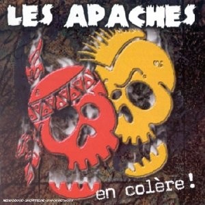 En colère