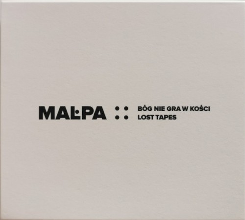 Bóg nie gra w kości / Lost Tapes