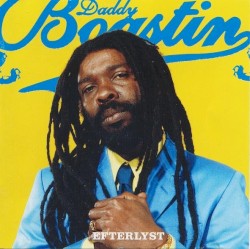 Efterlyst