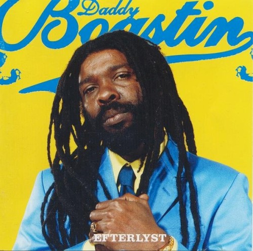 Efterlyst
