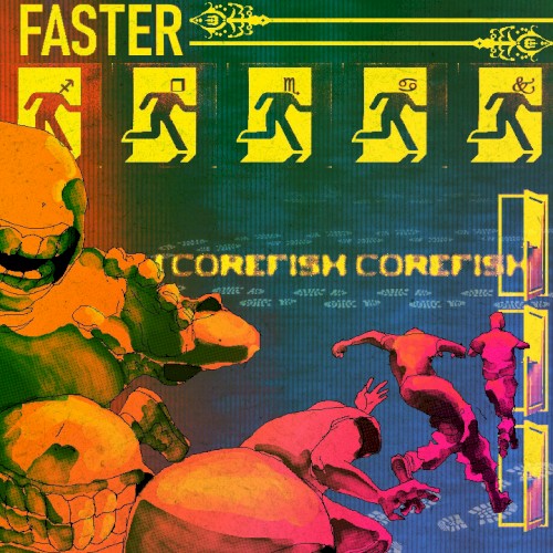 Faster