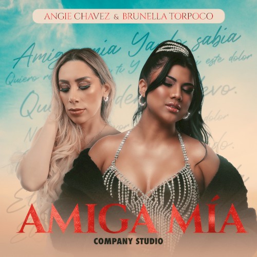 Amiga mía