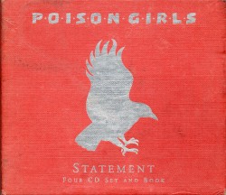 Statement: The Complete Recordings