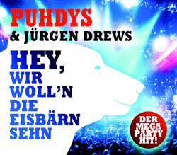 Hey, wir woll'n die Eisbärn sehn