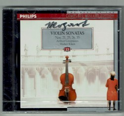 Violinsonaten