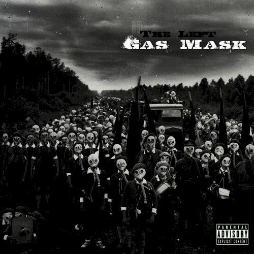 Gas Mask