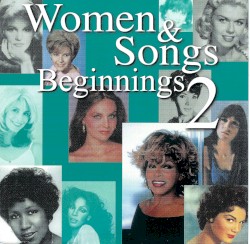 Women & Songs Beginnings 2