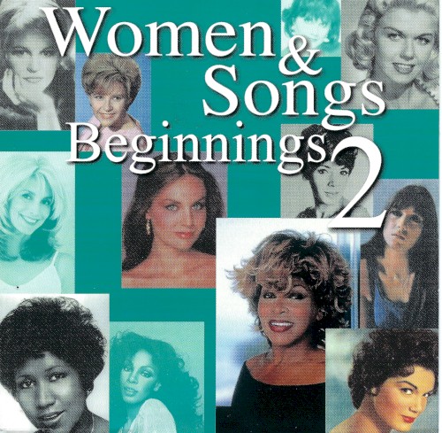 Women & Songs Beginnings 2