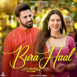 Bura Haal (“Carry On Jatta 3”)