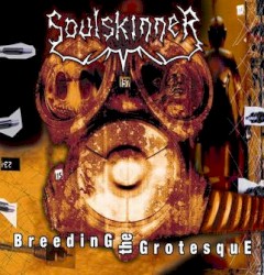 Breeding the Grotesque