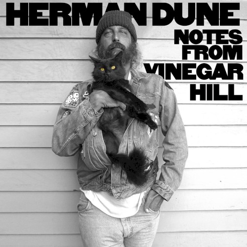Notes From Vinegar Hill