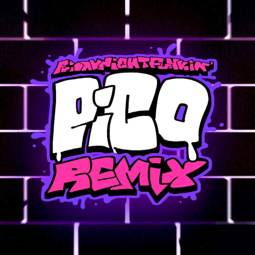 PICO REMIX (Friday Night Funkin')
