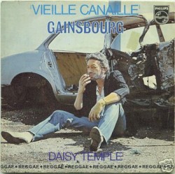 Vieille canaille