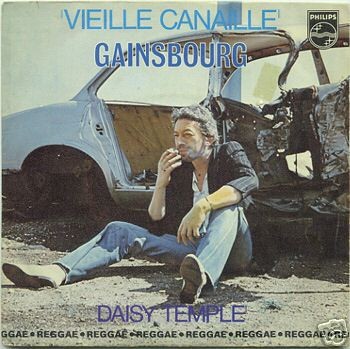 Vieille canaille