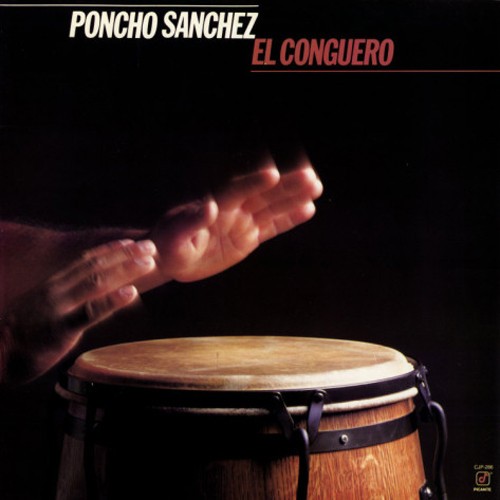 El conguero