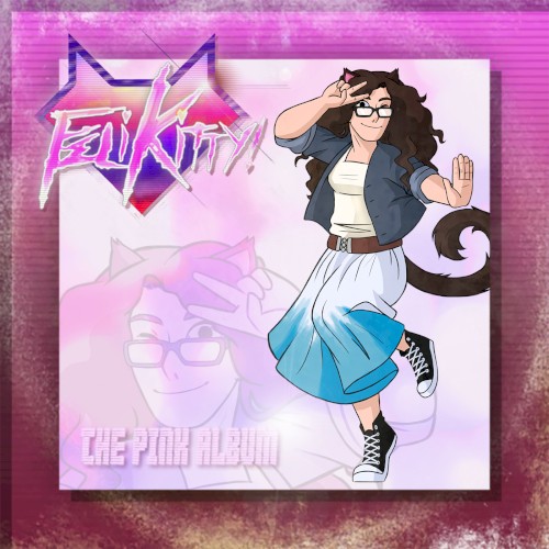 The Pink Album