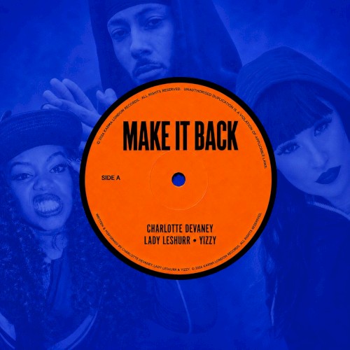 Make It Back