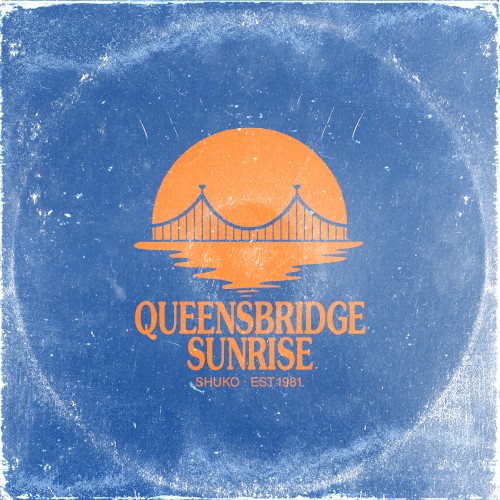 Queensbridge Sunrise