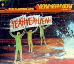The Yeah Yeah Yeah Song