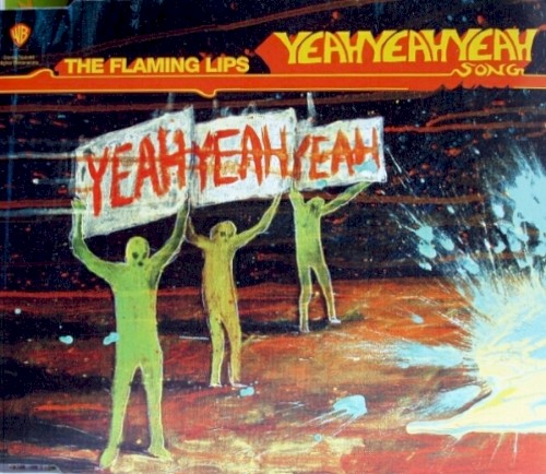 The Yeah Yeah Yeah Song