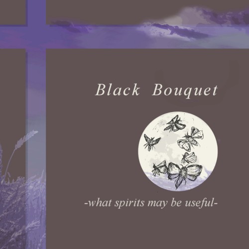 What Spirits May Be Useful