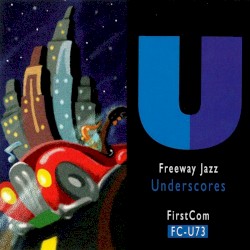 Freeway Jazz