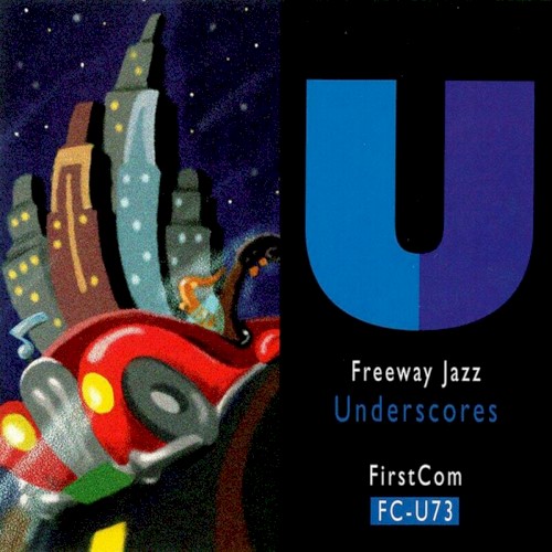 Freeway Jazz