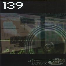 Ultimix 139