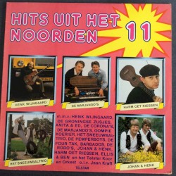 Hits uit het Noorden, 11