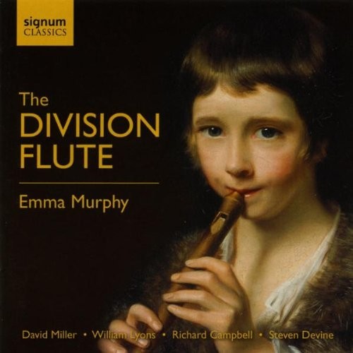 The Division Flute