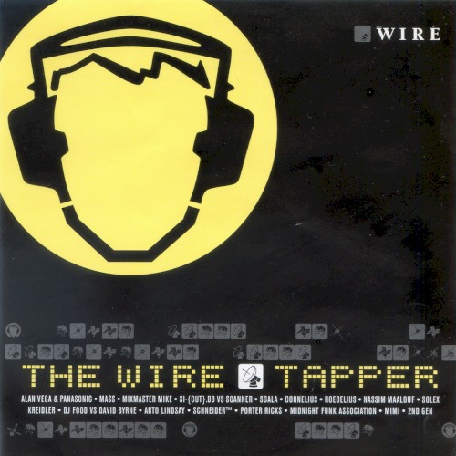 The Wire Tapper 1