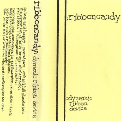 Dynamic Ribbon Device