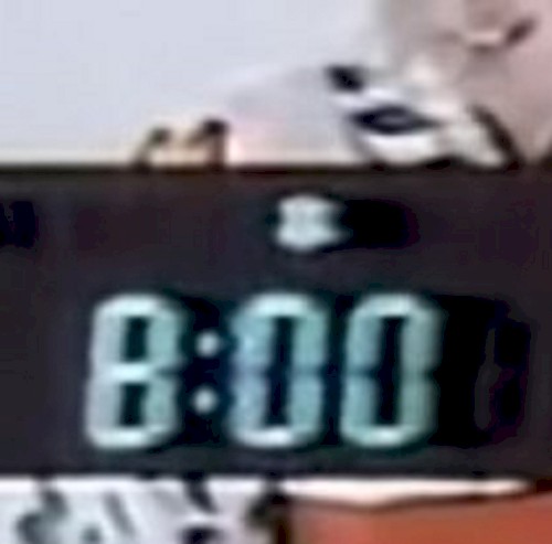 Broadcast Hell 2084
