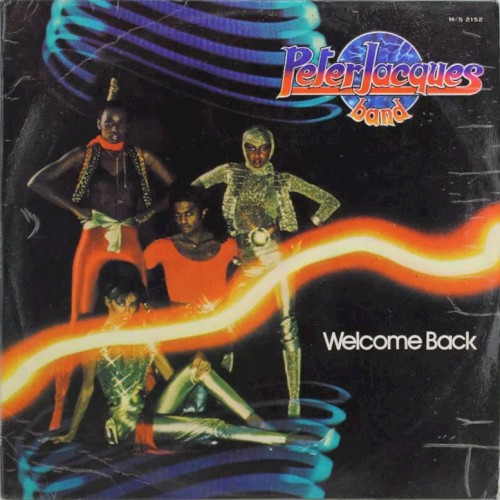 Welcome Back