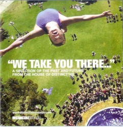"We Take You There..."