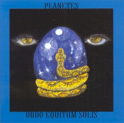 Planetes