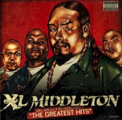 Crown City Entertainment "The Greatest Hits"