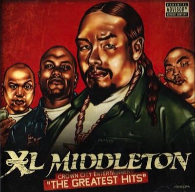 Crown City Entertainment "The Greatest Hits"