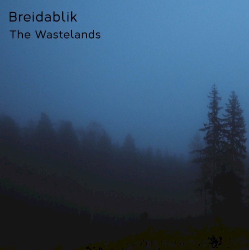 The Wastelands
