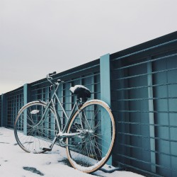 A Lofi Winter